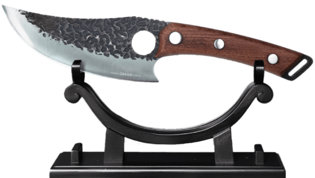 Matsato Knife 3