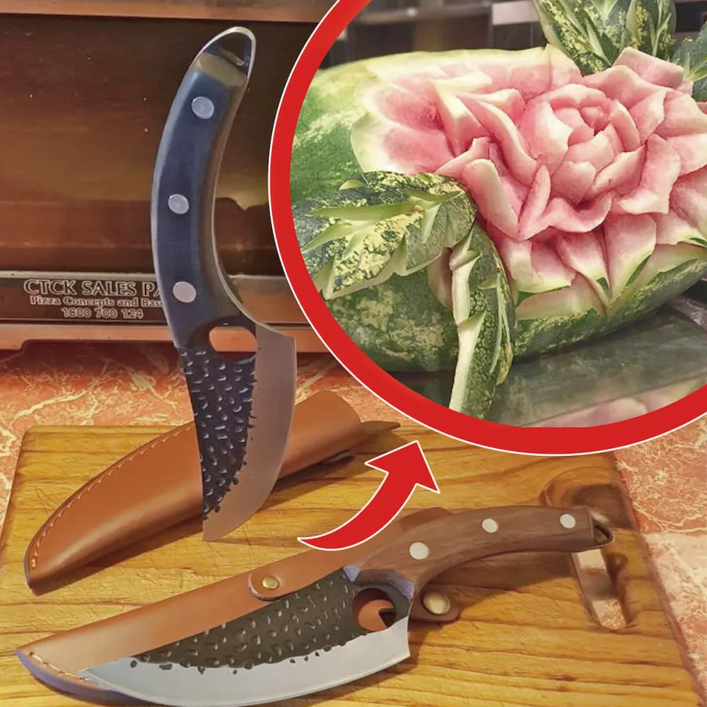 Matsato Knife 9