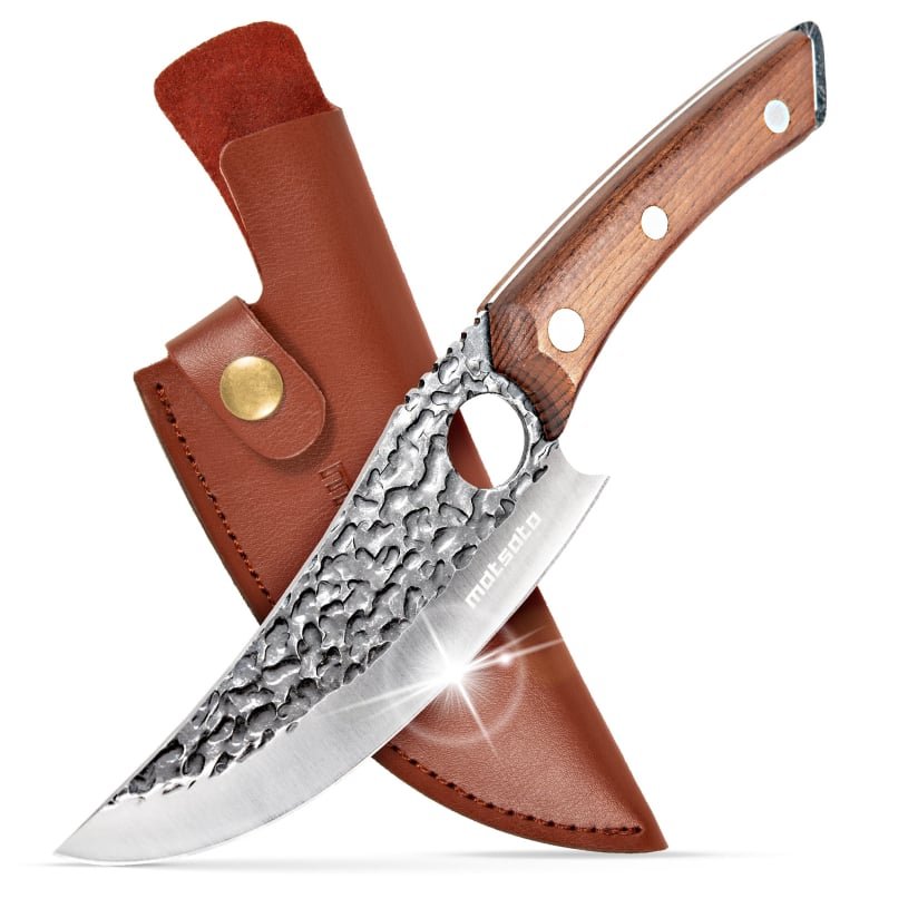 Matsato Knife 23