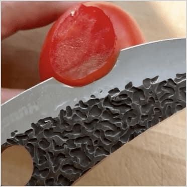 Matsato Knife 17