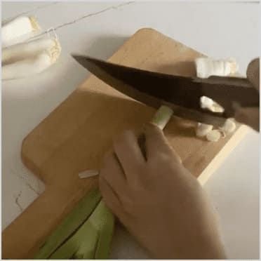 Matsato Knife 20